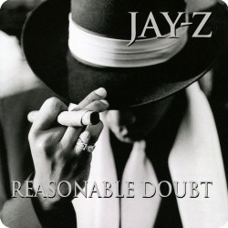 reasonable doubt jay z album